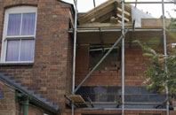 free Rogate home extension quotes