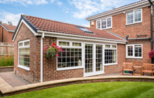 Rogate house extension leads
